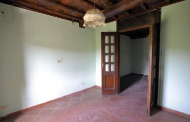 Capranica appartamento nel borgo