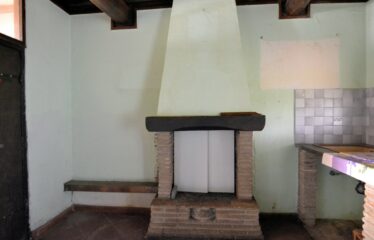 Capranica appartamento nel borgo