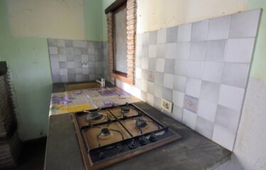 Capranica appartamento nel borgo