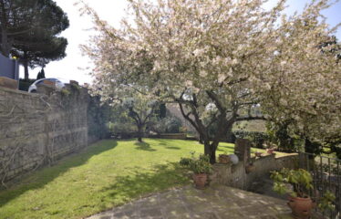 Villa indipendente a Sutri