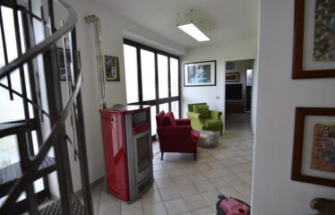 Villa indipendente a Sutri