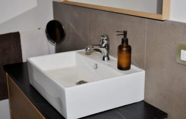 Attico con terrazzo panoramico Capranica