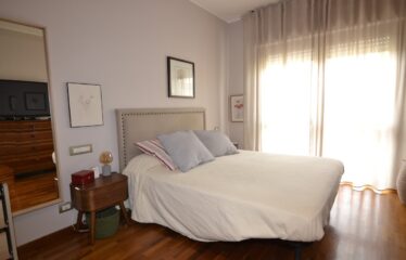 Attico con terrazzo panoramico Capranica