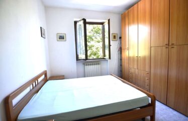 Appartamento piano primo arredato