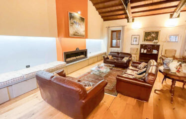 Capranica immobile di prestigio