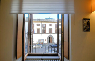 Capranica immobile di prestigio