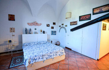 Capranica immobile di prestigio