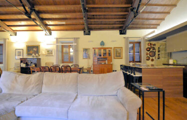 Capranica immobile di prestigio