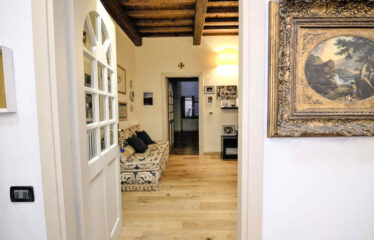 Capranica immobile di prestigio