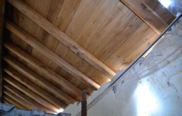 Capranica borgo antico appartamento