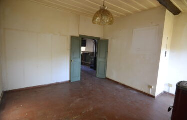 Capranica borgo antico appartamento