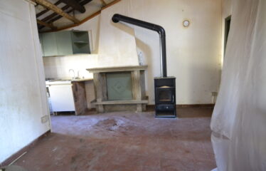 Capranica borgo antico appartamento