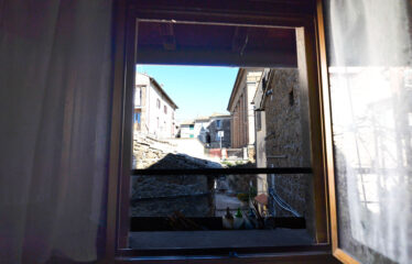 Capranica borgo antico appartamento