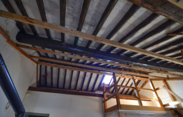 Capranica borgo antico appartamento