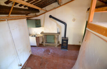 Capranica borgo antico appartamento