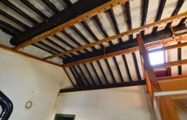 Capranica borgo antico appartamento