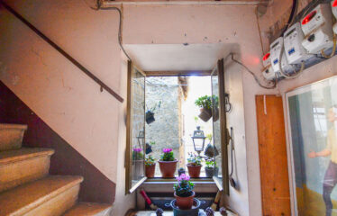 Capranica borgo antico appartamento