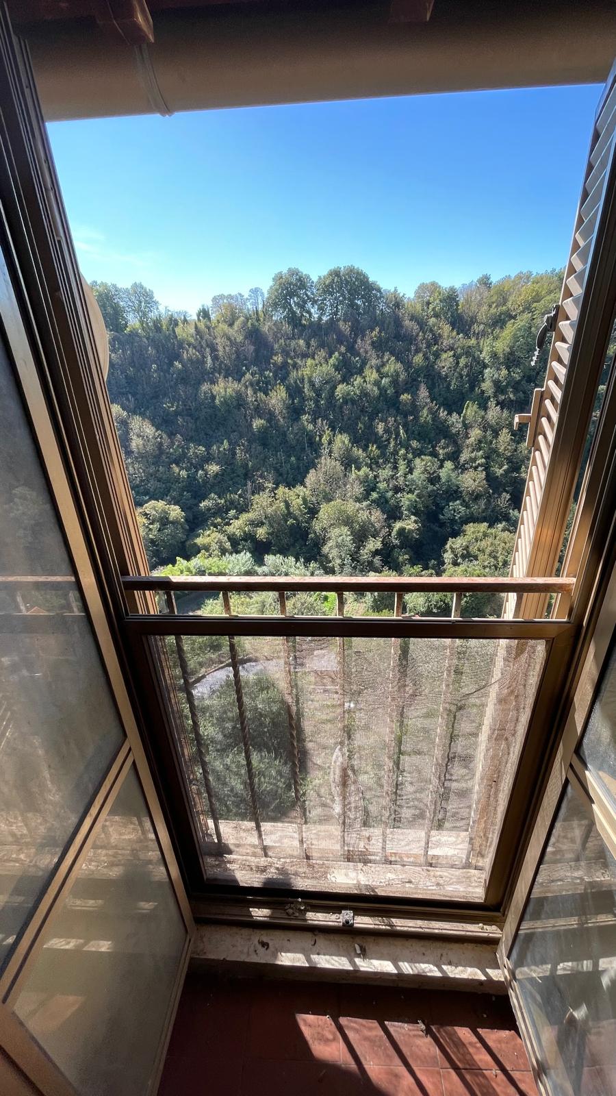 Capranica borgo antico appartamento