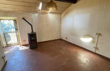 Capranica borgo antico appartamento