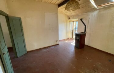 Capranica borgo antico appartamento