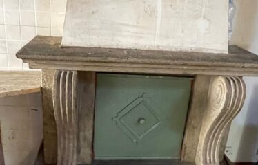 Capranica borgo antico appartamento
