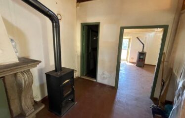 Capranica borgo antico appartamento