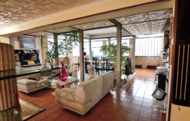 Campagnano di Roma Villa unifamiliare centro residenziale Poggio dell’Ellera