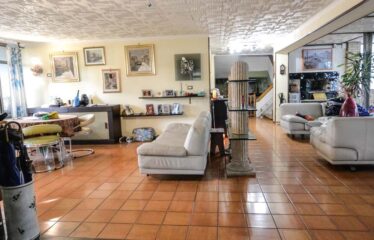 Campagnano di Roma Villa unifamiliare centro residenziale Poggio dell’Ellera