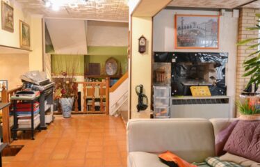 Campagnano di Roma Villa unifamiliare centro residenziale Poggio dell’Ellera