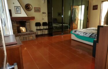 Villa unifamiliare centro residenziale Poggio dell’Ellera Campagnano di Roma