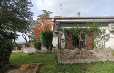Villa unifamiliare centro residenziale Poggio dell’Ellera Campagnano di Roma