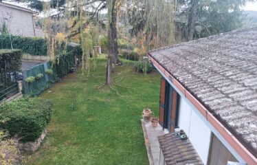 Villa unifamiliare centro residenziale Poggio dell’Ellera Campagnano di Roma