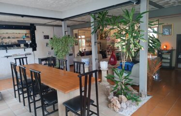 Villa unifamiliare centro residenziale Poggio dell’Ellera Campagnano di Roma