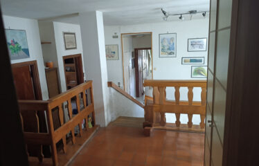 Villa unifamiliare centro residenziale Poggio dell’Ellera Campagnano di Roma