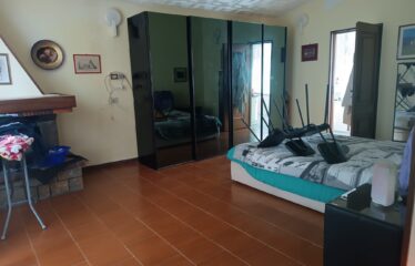 Villa unifamiliare centro residenziale Poggio dell’Ellera Campagnano di Roma