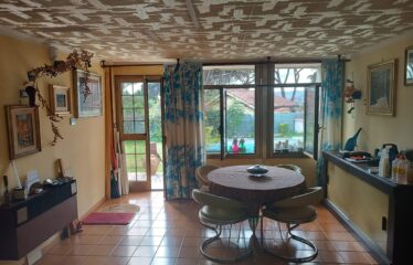 Villa unifamiliare centro residenziale Poggio dell’Ellera Campagnano di Roma