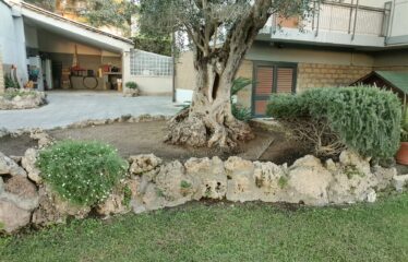 Villa unifamiliare centro residenziale Poggio dell’Ellera Campagnano di Roma