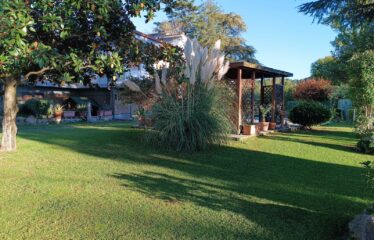 Villa unifamiliare centro residenziale Poggio dell’Ellera Campagnano di Roma