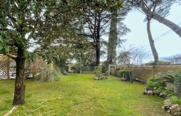 Campagnano di Roma Villa unifamiliare centro residenziale Poggio dell’Ellera
