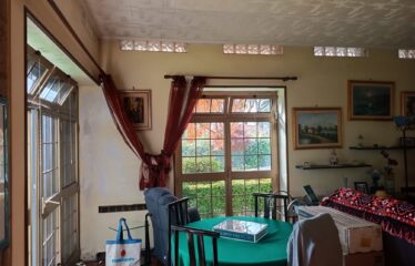 Villa unifamiliare centro residenziale Poggio dell’Ellera Campagnano di Roma