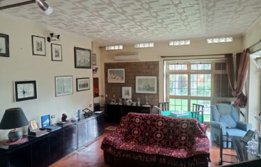 Villa unifamiliare centro residenziale Poggio dell’Ellera Campagnano di Roma