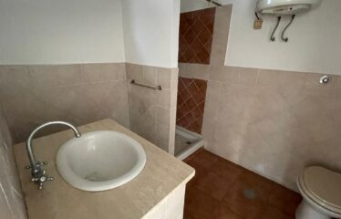 Caratteristico con affacci sul verde nel borgo antico di  Capranica