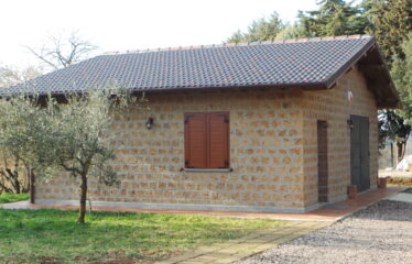 CAPRANICA TENUTA BIOLOGICA