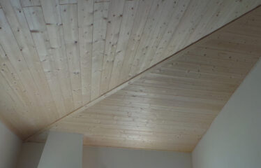 CAPRANICA TENUTA BIOLOGICA