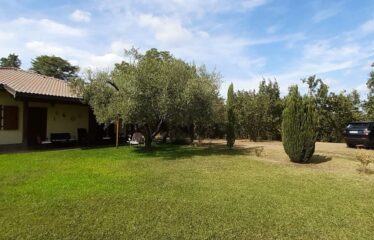 CAPRANICA TENUTA BIOLOGICA