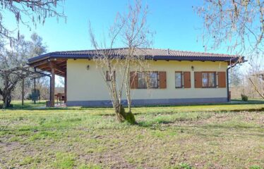CAPRANICA TENUTA BIOLOGICA