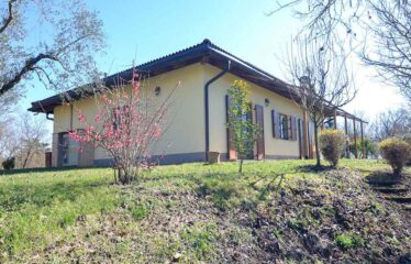 CAPRANICA TENUTA BIOLOGICA