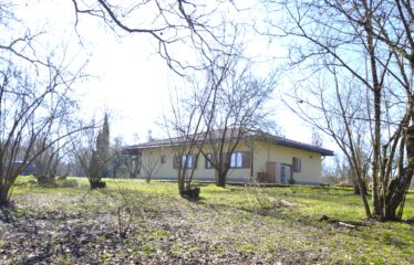 Casa di campagna