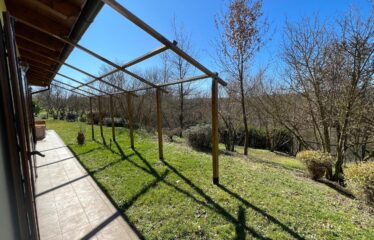 CAPRANICA TENUTA BIOLOGICA