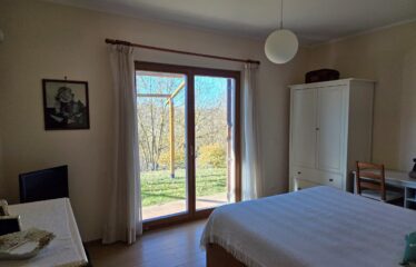 CAPRANICA TENUTA BIOLOGICA